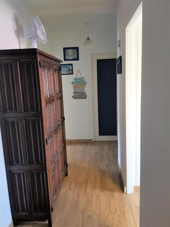 Sunny Days - App 60 M2 Avec Balcon, 4 Pers, 3E Etage, Au Calme Et Ensoleille Apartment Le Touquet Exterior photo